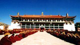 ཀིརྟི་དགོན་པའི་གྲྭ་གཉིས་འཛིན་བཟུང༌།
