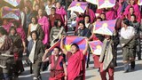 བོད་ནང་ཞི་རྒོལ་ལས་འགུལ་བསྐྱར་དུ་སྤེལ་སྲིད་པ།