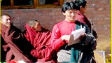རྨ་ཆུ་རྫོང་གི་སློབ་མ་བཙོན་འཇུག