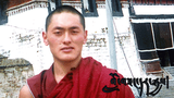 ཀརྟི་དགོན་པའི་གྲྭ་གཉིས་ལོ་གསུམ་བཙོན་འཇུག
