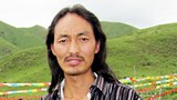 རྩོམ་པ་པོ་གངས་སྐྱེས་སྒྲུབ་པ་སྐྱབས་འཛིན་བཟུང༌།