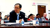 ཨ་རིའི་གྲོས་ཚོཊ་ནང་བོད་དོན།