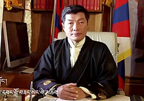 སྲིད་སྐྱོང་མཆོག་ནས་འདི་ལོའི་ལོ་གསར་ཆོས་ཕྱོགས་དང་སྲོལ་རྒྱུན་གྱི་བྱེད་སྒོའི་ལམ་ནས་སྲུང་བརྩི་ཞུ་དགོས་པའི་འབོད་སྐུལ་གནང་ཡོད་པ།