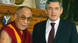 ༸གོང་ས་མཆོག་གི་དབྱིན་ཡུལ་གྱི་མཛད་འཕྲིན།