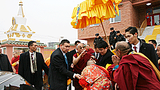 ཏུ་ལྦའི་སྲིད་འཛིན་དང་མཇལ།