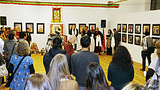 སྐུ་པར་བརྒྱ་འགྲེམས་སྟོན།
