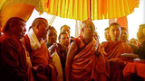 ༸གོང་ས་མཆོག་གི་སྤྱི་ཏི་ཁུ་གྱི་ཆིབས་བསྒྱུར།