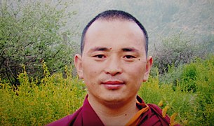 དགེ་འདུན་པ་གར་སོང་ཆ་མེད། དགེ་འདུན་པ་གར་སོང་ཆ་མེད།