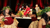 ༸གོང་ས་མཆོག་ནས་ཧ་ལྦའི་ཡི་མཛད་འཕྲིན་ལེཌ་གྲུབ།