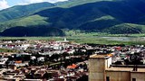 བོད་ནང་བོད་རང་བཙན་གྱི་ཡི་གེ་གཏོར་བ།