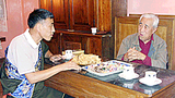 ༸གོང་ས་མཆོག་གི་བགྲེས་ཡོལ།
