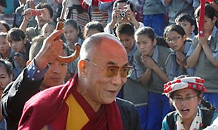 ༸གོང་ས་མཆོག་གི་བོད་རྒྱ་འབྲེལ་མོལ་གྱི་གསུང་གླེང་། ༸གོང་ས་མཆོག་གི་བོད་རྒྱ་འབྲེལ་མོལ་གྱི་གསུང་གླེང་།