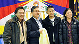 བསྟན་འཛིན་རྣམ་རྒྱལ།