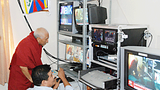 བཙན་བྱོལ་བོད་གཞུང་གི་བརྙན་འཕྲིན།