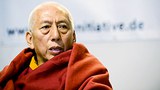 བཀའ་བློན་ཁྲི་པ་མཆོག་འཇར་མ་ནིར་ཕེབས་ཡོད་པ།