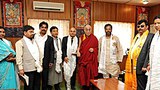 བལ་ཡུལ་གྲོས་ཚོགས།