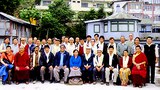 རྡོ་རྗེ་གླིང་དུ་བོད་དོན་རྒྱབ་སྐྱོར་ཚོཊ་པ་གསར་འཛུཊ།