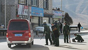 ནོར་ལྦེ་གྲོས་ཚོགས་འཐུས་མི་བོད་ནས་ཕྱིར་ལོག་ཕེབས་པ།