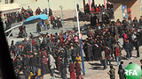 ཡུལ་ཤུལ་ནང་ཆེན་དུ་སྡེབ་ལངས།