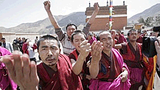 སངས་རྒྱས་རྒྱ་མཚོ་ལཌ་འདས་གྲོངས་སུ་གྱུར་བ།
