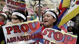 སི་པེན་ཁྲིམས་ཁང་ནང་བོད་ཐོག་འདྲི་ཞིབ།