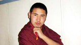 ལྷ་སའི་བཙོན་ཁང་དུ་ཡོད་པ།
