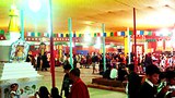 རྒྱ་གར་ལ་བཀའ་དྲིན་རྗེས་དྲན།