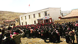 ཁམས་རྫོཌ་ཆེན་དུ་ཞི་རྒོལ།