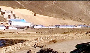 བོད་ནང་གཏེར་ཀ་བསྔོག་འདོན། བོད་ནང་གཏེར་ཀ་བསྔོག་འདོན།