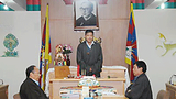 བོད་མི་སྤྱི་འཐུས་ཁག་ཅིག་གྲོས་ཚོཌ་ནས་ཕྱིར་ཐོན་པ།