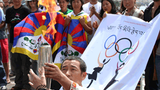 Sydney olimpics torch