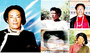 ཡིད་སྐྱོ་བའི་གནས་ཚུལ། ཡིད་སྐྱོ་བའི་གནས་ཚུལ།