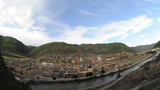 འཛམ་ཐང་དུ་རང་ལུས་མེར་བསྲེགས།