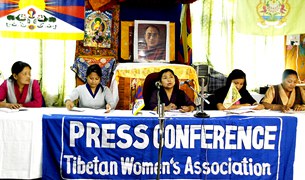 འབོད་སྐུལ་གྱི་གསལ་བསྒྲགས། འབོད་སྐུལ་གྱི་གསལ་བསྒྲགས།
