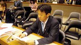 མཉམ་འབྲེལ་རྒྱལ་ཚོཊ་ལ་འབོད་སྐུལ།
