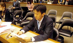 མཉམ་འབྲེལ་རྒྱལ་ཚོཊ་ལ་འབོད་སྐུལ། མཉམ་འབྲེལ་རྒྱལ་ཚོཊ་ལ་འབོད་སྐུལ།