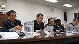 རྒྱ་ནག་ནང་གི་འགྲོ་བ་མིའི་ཐོབ་ཐང་གི་ཐོག་གསན་ཞིབ།