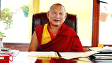 ཀརྟི་རིན་པོ་ཆེ་མཆོག་ནས་འབོད་སྐུལ།