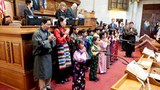 བོད་དོན་གྲོས་ཆོད་ལ་རྒྱབ་སྐྱོར།