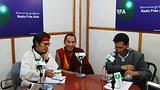དམིགས་བསལ་ཚོགས་ཆེན་ཐོག་སྒེར་གྱི་ཐོག་ཆེད་བཅར་བ་བསྟནན་འཛིན་བརྩོན་འགྲུས་དང་སངས་རྒྱས་ལགས་ཀྱི་ལྷན་དུ་གླེང་མོ་ཞུས་པ།