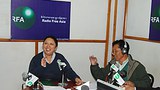 སྤྱི་འཐུས་ཚོགས་གཞོན།