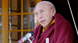 རྒྱལ་བ་སྐུ་ཕྲེང་བཅུ་གསུམ་པའི་རྗེས་དྲན་མཛད་སྒོ།