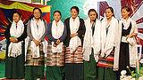 བུད་མེད་ལྷན་ཚོགས་ཀྱི་རྒྱུན་ལས་གསར་འདེམས།