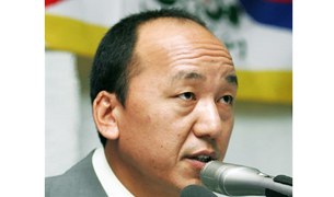 བོད་ཀྱི་གཞོན་ནུ་ལྷན་ཚོགས་ཀྱི་འགོ་ཁྲིད་ཟབ་སྦྱོང༌། བོད་ཀྱི་གཞོན་ནུ་ལྷན་ཚོགས་ཀྱི་འགོ་ཁྲིད་ཟབ་སྦྱོང༌།
