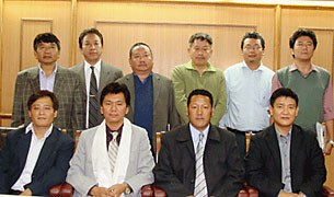 སྐབས་གཉིས་པའི་བོད་མིའི་ཚོང་ལས་བདེ་ཚོགས། སྐབས་གཉིས་པའི་བོད་མིའི་ཚོང་ལས་བདེ་ཚོགས།