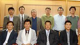 སྐབས་གཉིས་པའི་བོད་མིའི་ཚོང་ལས་བདེ་ཚོགས།