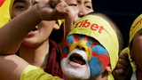 མིང་མང་གི་མདུན་སྐྱོད་ཆེན་མོ།