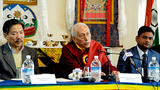 བོད་མིའི་ཚོང་ལས་སྡེ་ཚོཊ་ཀྱི་ཚོཊ་ཆེན་ཐེངས་༣པ།