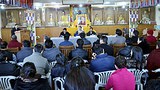 ཆེས་མཐོའི་སྨན་པའི་ལྷན་ཚོགས་ཐེངས་བཞི་པ།