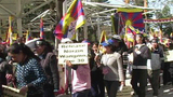 བོད་ཀྱི་བུད་མེད་རང་དབང་སྒེར་ལངས་༥༡པར་སྲུང་བརྩི།